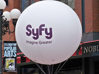 Illustration for article titled 10 Actual Mistakes that Syfy Has Made Over the Years